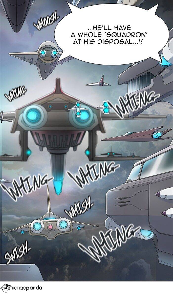 Tower of God Chapter 446 image 139